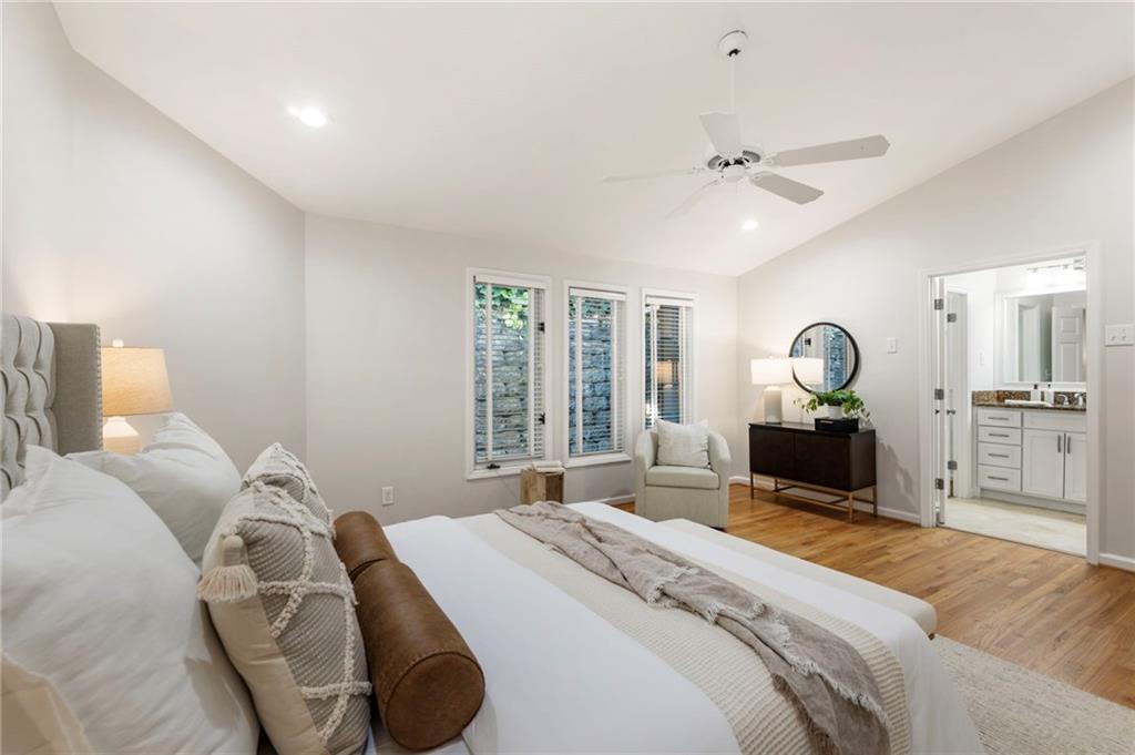 4010 Roswell Road Northeast, Unit 7 Atlanta, GA 30342 - Photo 26 of 36