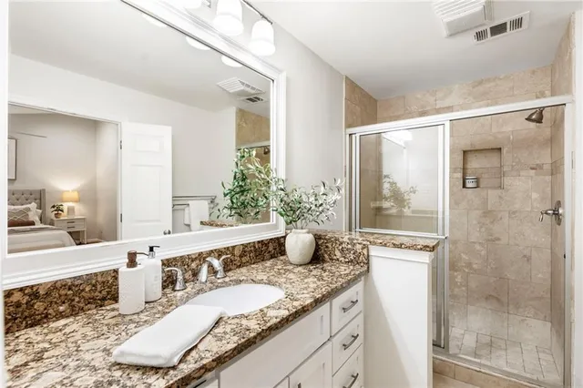 $475,000 | 4010 Roswell Road Northeast, Unit 7, Atlanta, GA 30342