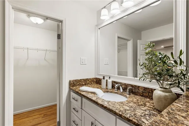 $475,000 | 4010 Roswell Road Northeast, Unit 7, Atlanta, GA 30342