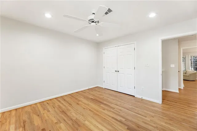 $475,000 | 4010 Roswell Road Northeast, Unit 7, Atlanta, GA 30342