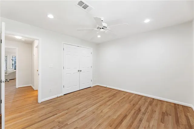 $475,000 | 4010 Roswell Road Northeast, Unit 7, Atlanta, GA 30342