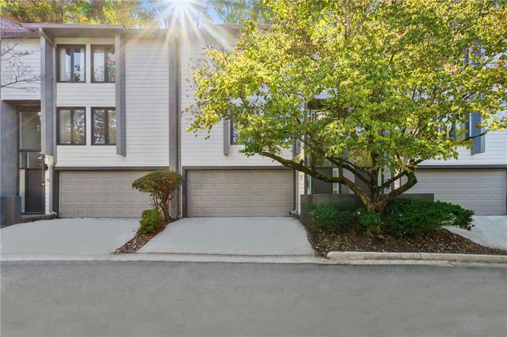 4010 Roswell Road Northeast, Unit 7 Atlanta, GA 30342 - Photo 34 of 36