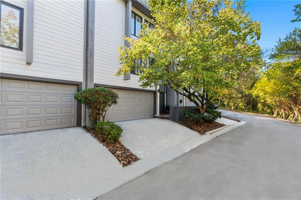 4010 Roswell Road Northeast, Unit 7 Atlanta, GA 30342 - Photo 36 of 36