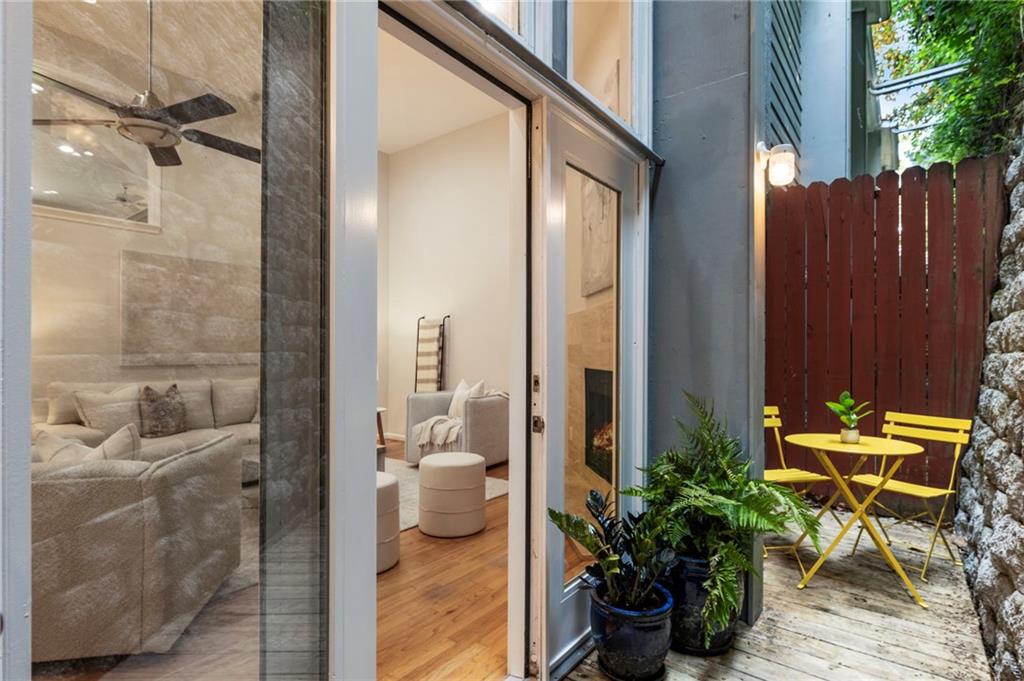 4010 Roswell Road Northeast, Unit 7 Atlanta, GA 30342 - Photo 9 of 36