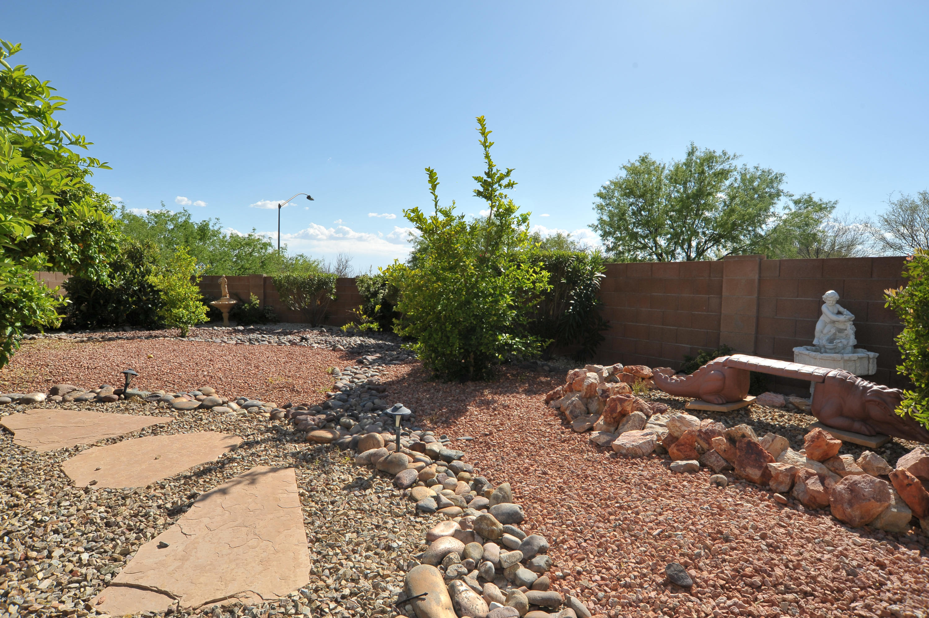 590 Bridal Veil Falls Road Tucson, AZ 85755 - Photo 36 of 41