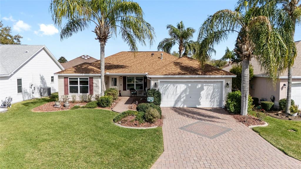 17703 Southeast 81st Timberwood Ter