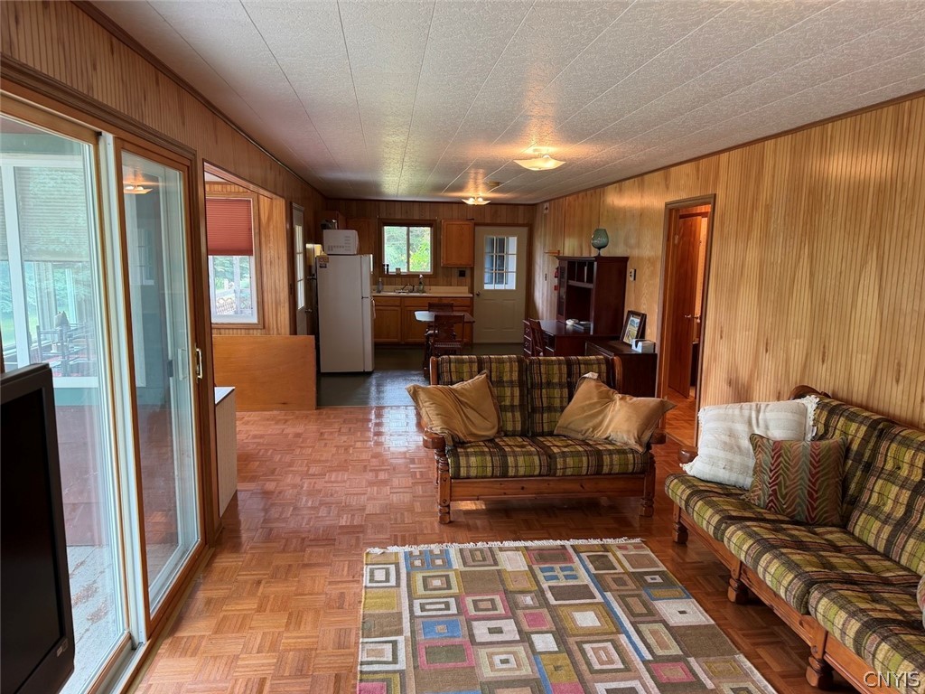 3773 Haskell Vly Vw Road Clarksville, NY 14727 - Photo 20 of 50