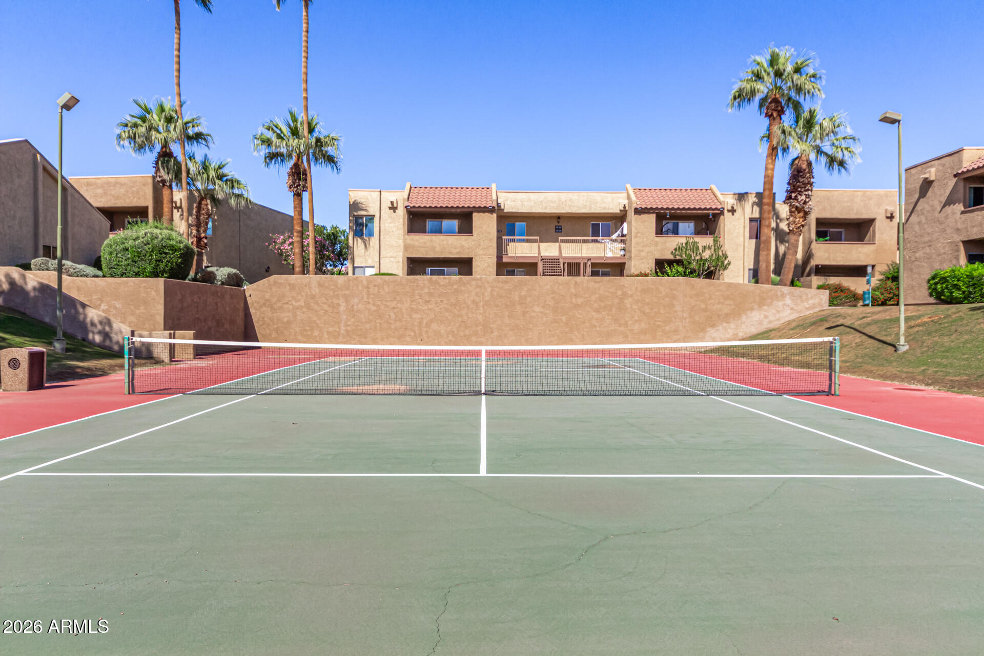 5877 North Granite Reef Road, Unit 1133 Scottsdale, AZ 85250 - Photo 26 of 33 a view of an outdoor space