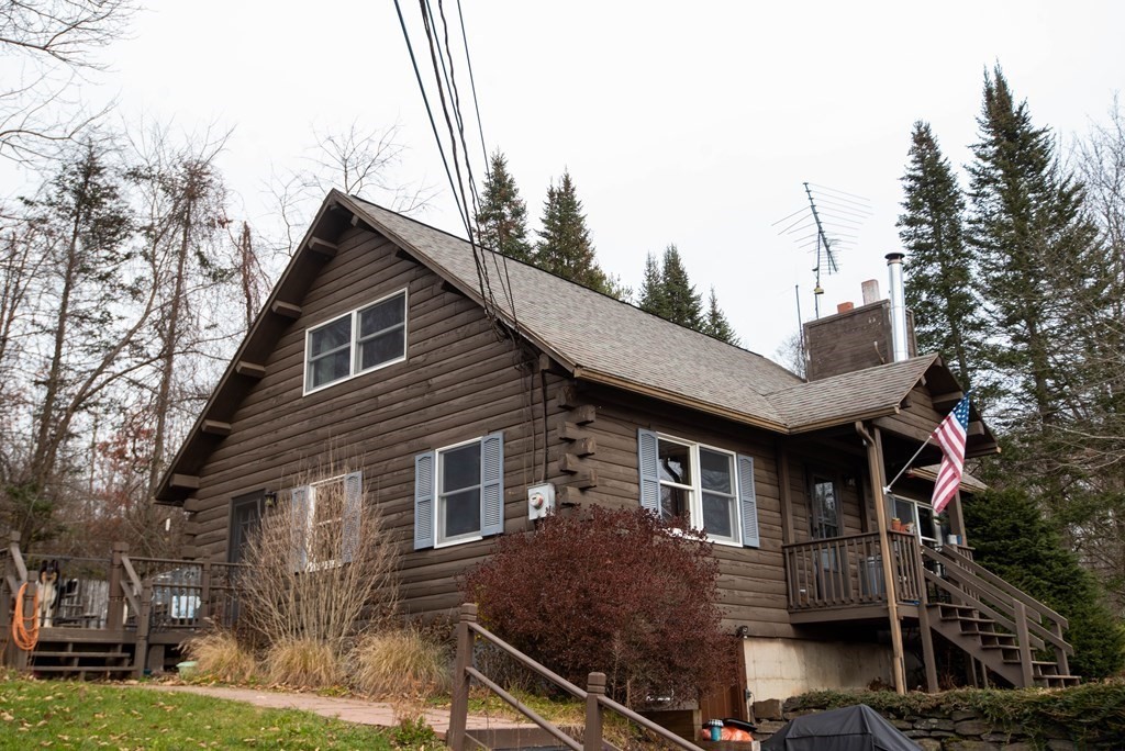 1201 Wauwinet Road Barre, MA 01005 - Photo 1 of 42