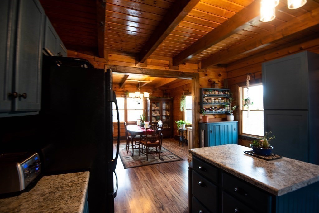 1201 Wauwinet Road Barre, MA 01005 - Photo 11 of 42