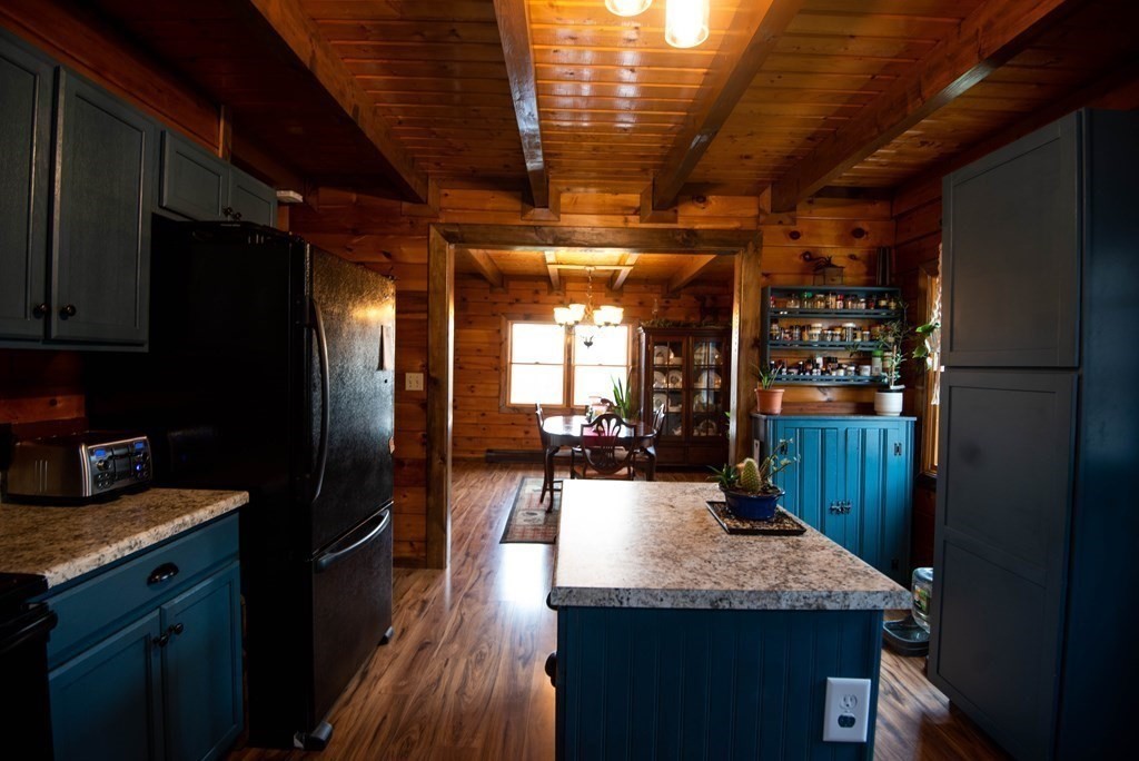 1201 Wauwinet Road Barre, MA 01005 - Photo 12 of 42
