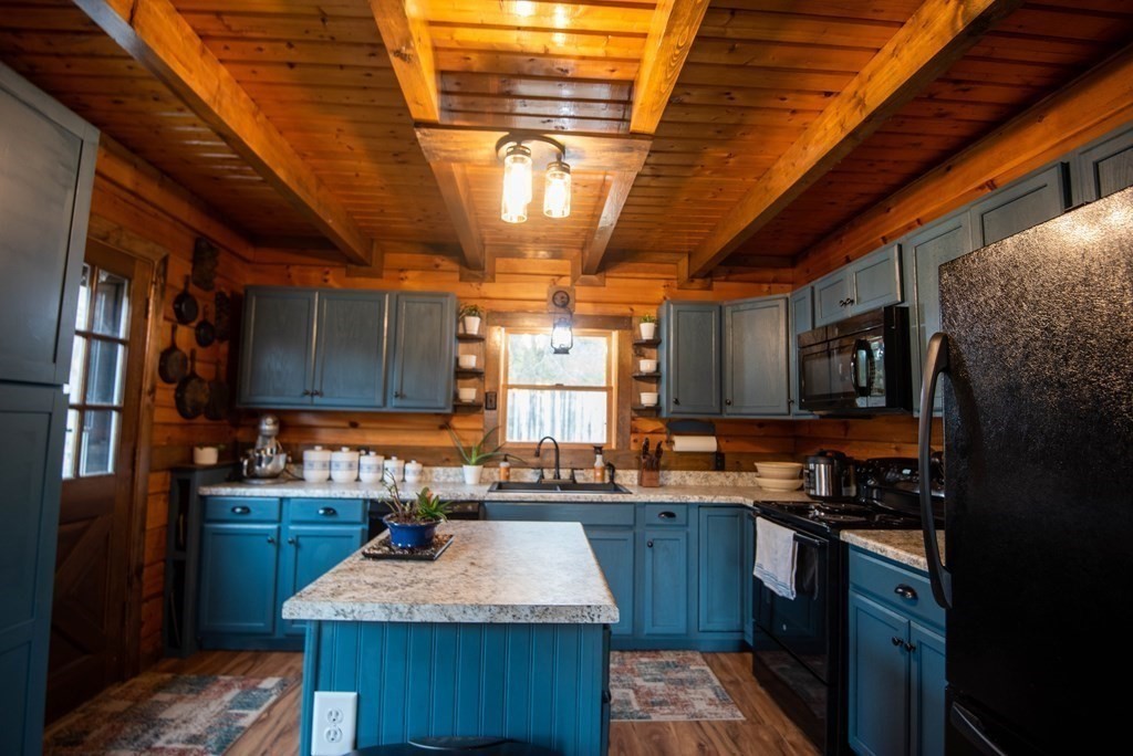 1201 Wauwinet Road Barre, MA 01005 - Photo 14 of 42