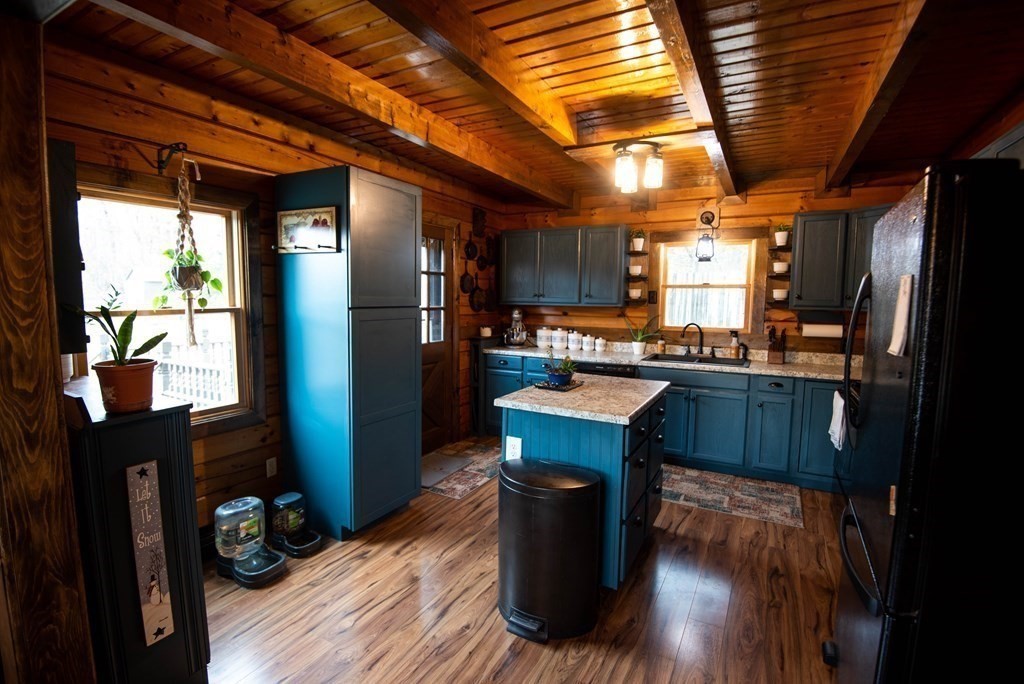 1201 Wauwinet Road Barre, MA 01005 - Photo 15 of 42