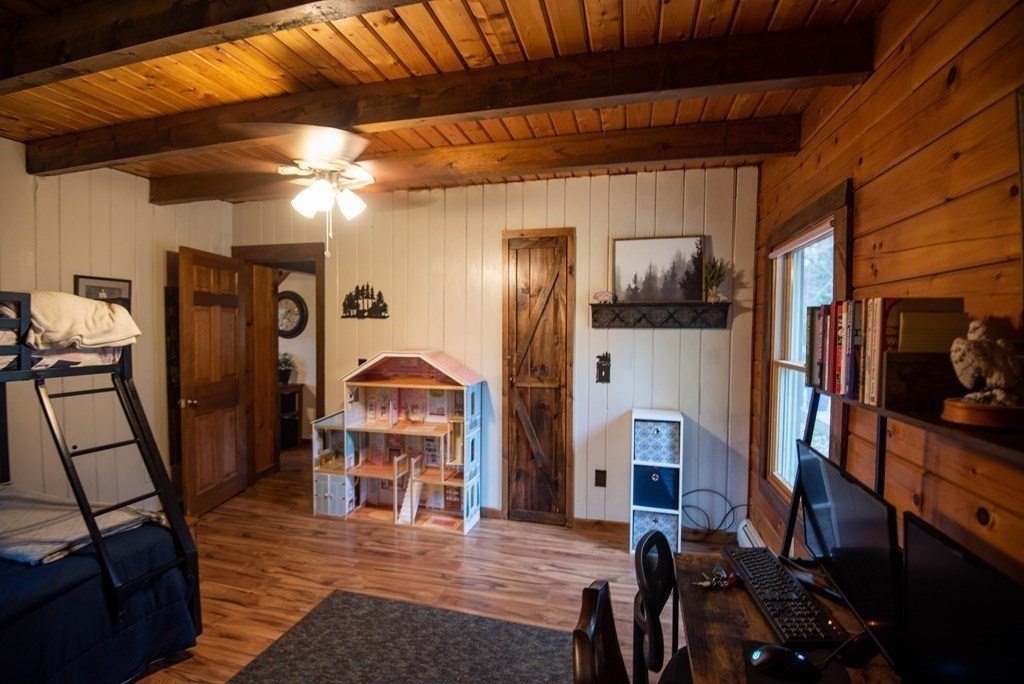 1201 Wauwinet Road Barre, MA 01005 - Photo 19 of 42