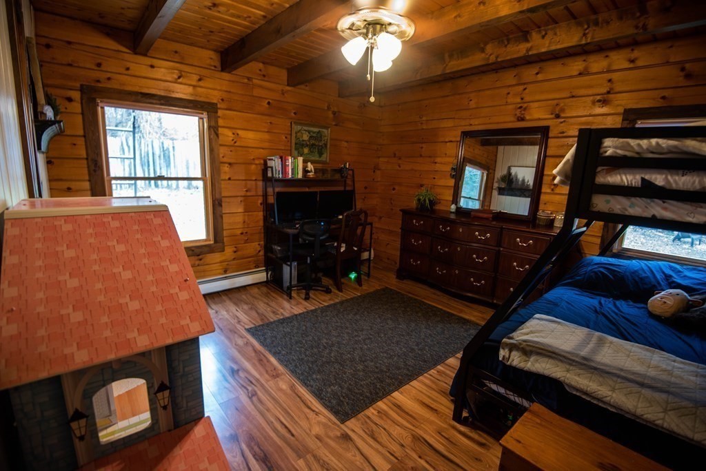 1201 Wauwinet Road Barre, MA 01005 - Photo 21 of 42
