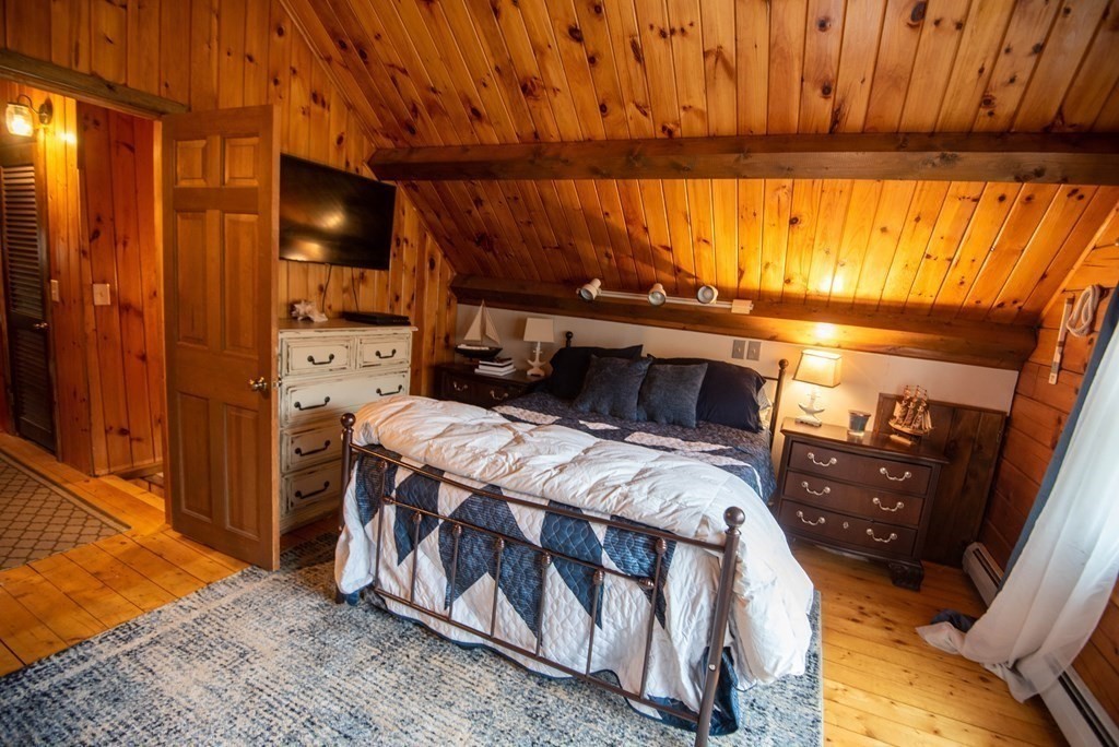 1201 Wauwinet Road Barre, MA 01005 - Photo 23 of 42
