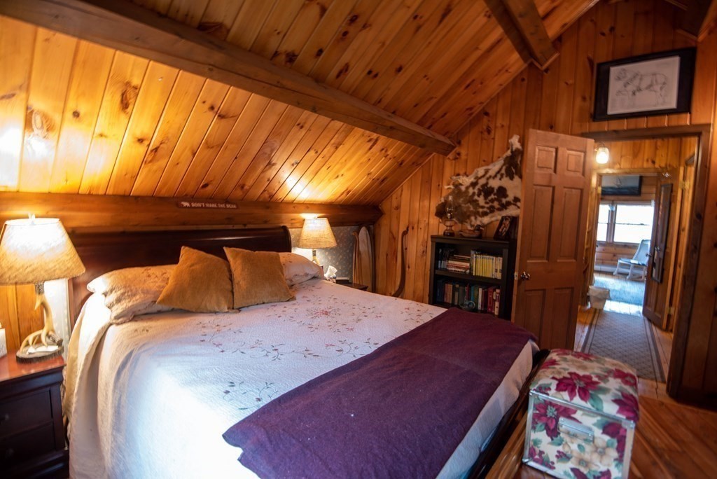 1201 Wauwinet Road Barre, MA 01005 - Photo 29 of 42