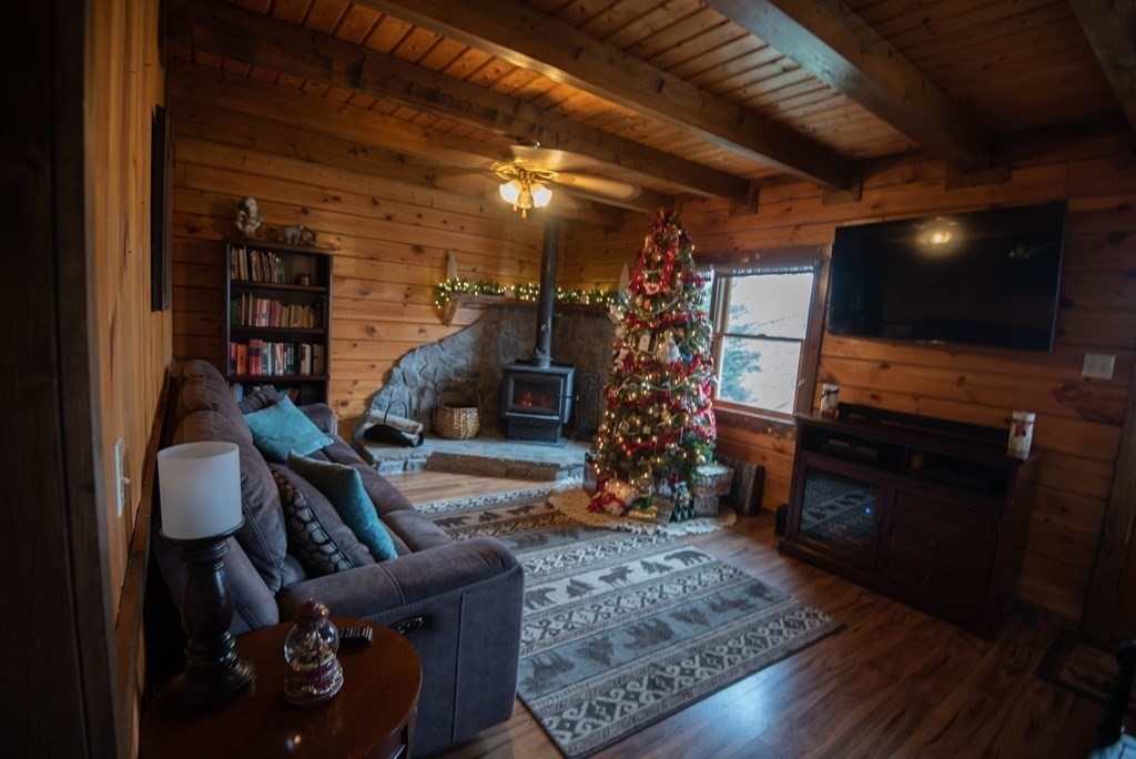 1201 Wauwinet Road Barre, MA 01005 - Photo 3 of 42