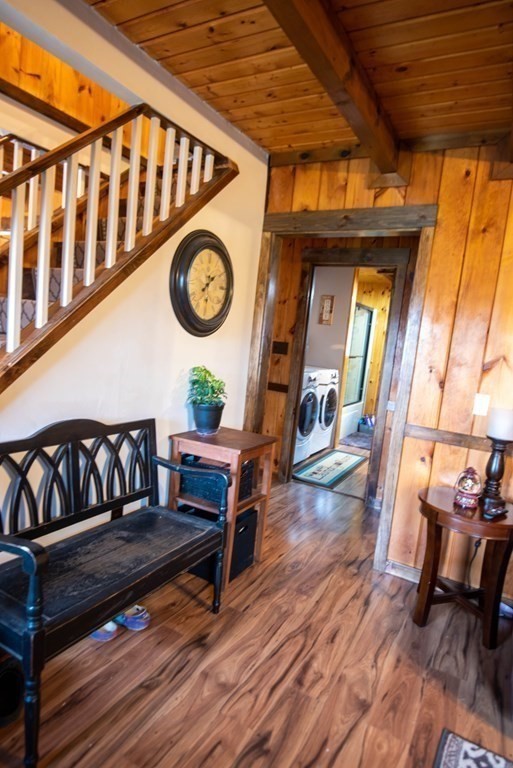 1201 Wauwinet Road Barre, MA 01005 - Photo 5 of 42