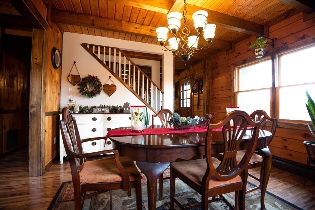1201 Wauwinet Road Barre, MA 01005 - Photo 7 of 42