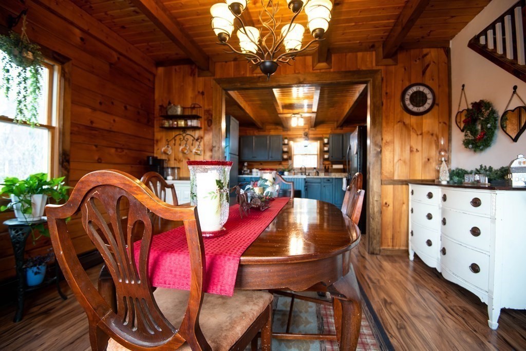 1201 Wauwinet Road Barre, MA 01005 - Photo 8 of 42