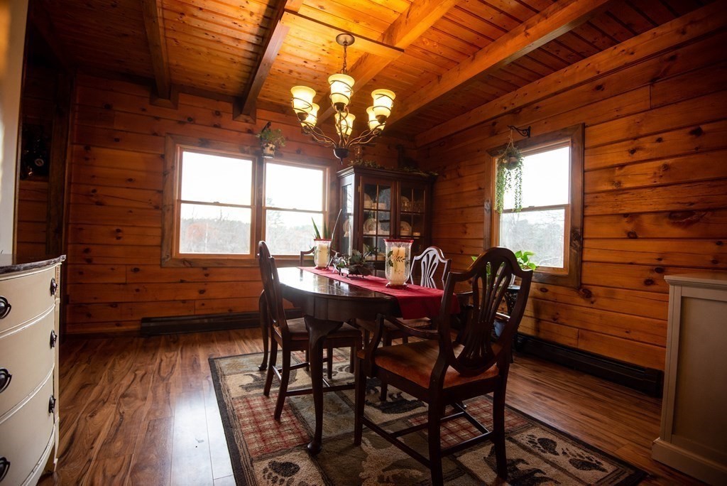 1201 Wauwinet Road Barre, MA 01005 - Photo 9 of 42