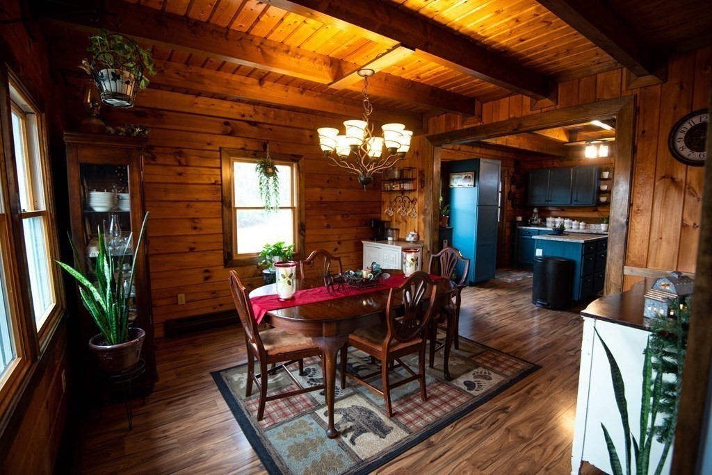 1201 Wauwinet Road Barre, MA 01005 - Photo 10 of 42