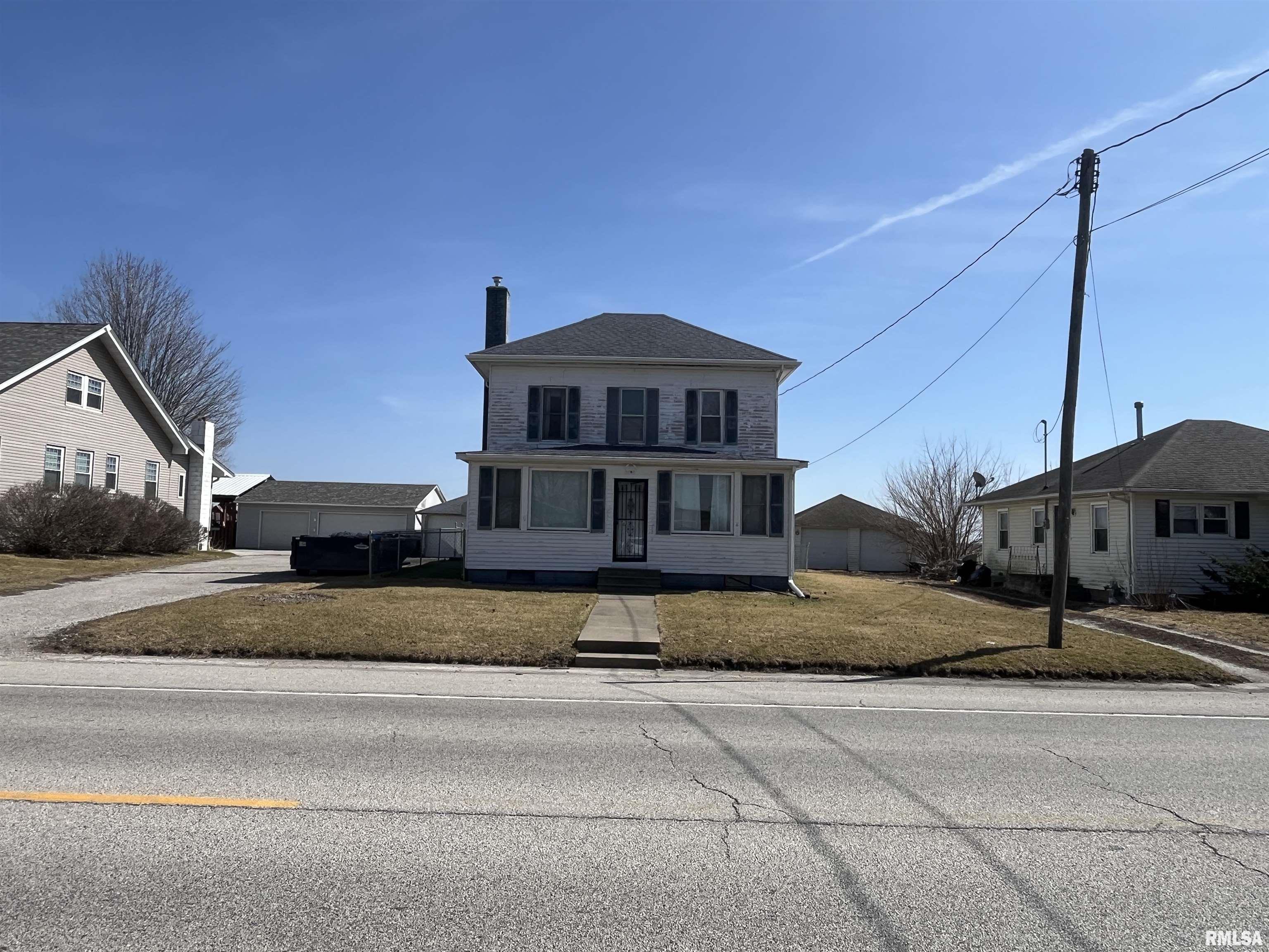 1695 Highway 67 Preemption, IL 61276 - Photo 2 of 39