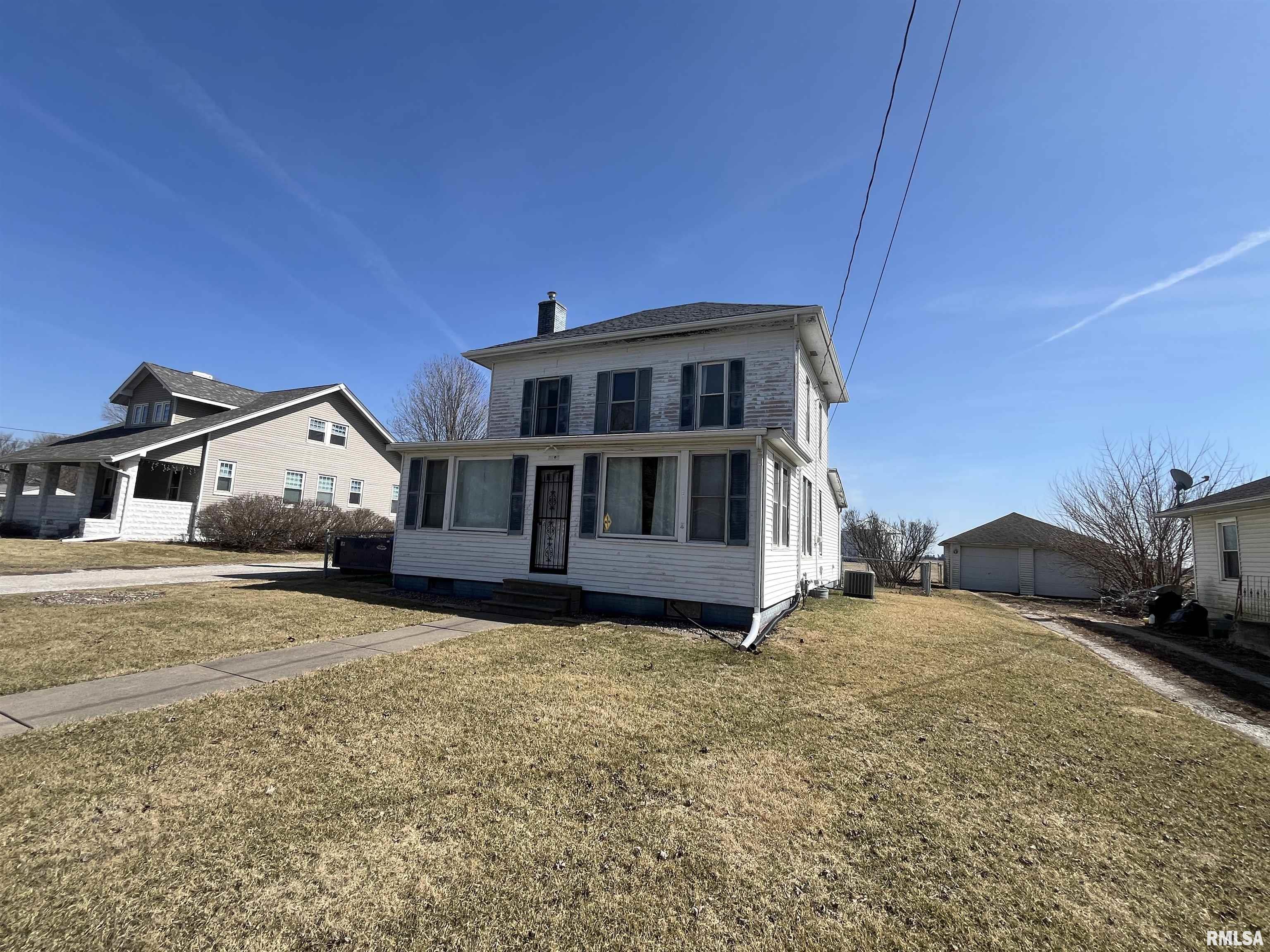 1695 Highway 67 Preemption, IL 61276 - Photo 4 of 39