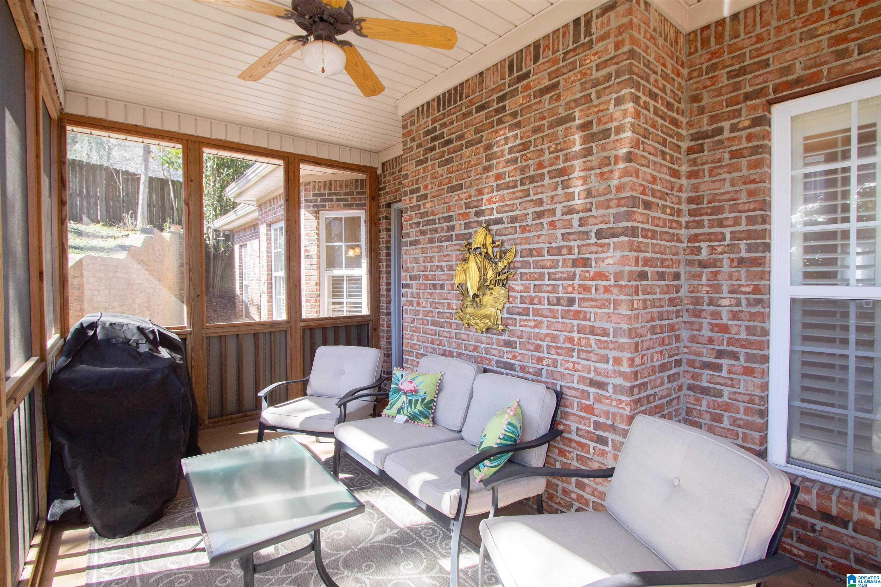 63 Monarch Road Springville, AL 35146 - Photo 42 of 48