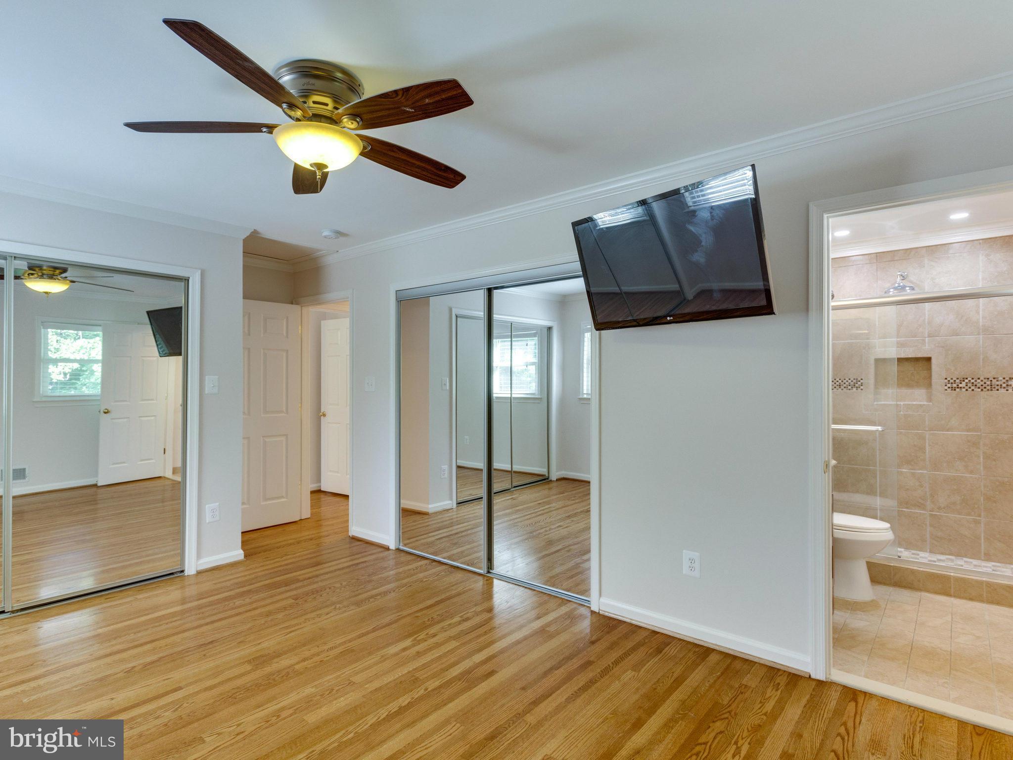 10004 Fairoaks Road Vienna, VA 22181 - Photo 20 of 30 Bedroom (Master) 1