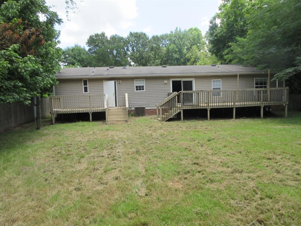 440 North Forrest Rd Plain Plain Dealing, LA 71064 - Photo 16 of 22
