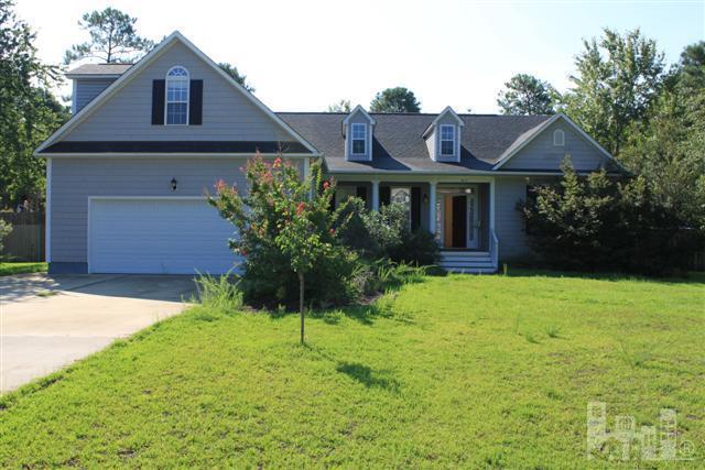 7612 Lost Tree Road Wilmington, NC 28411 - Photo 1 of 13 Primary Photo