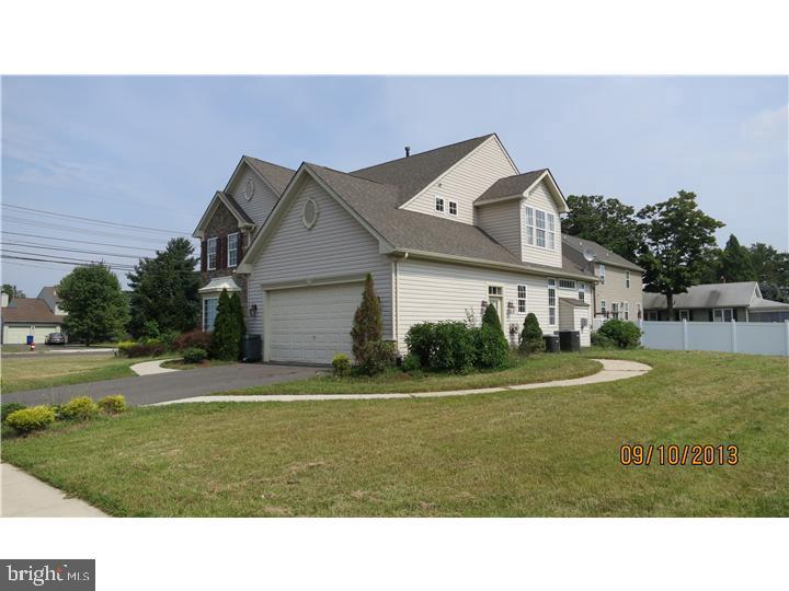 3 Lardner Road Burlington, NJ 08016 - Photo 28 of 28 Charming home with inviting curb appeal.