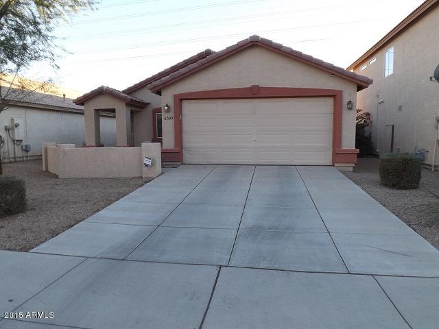 6509 West Riva Road Phoenix, AZ 85043 - Photo 2 of 16 Kathy Bridges front 2