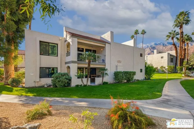 $284,900 | 1725 North VÃa Miraleste, Unit 2111, Palm Springs, CA 92262