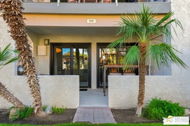 $284,900 | 1725 North VÃa Miraleste, Unit 2111, Palm Springs, CA 92262