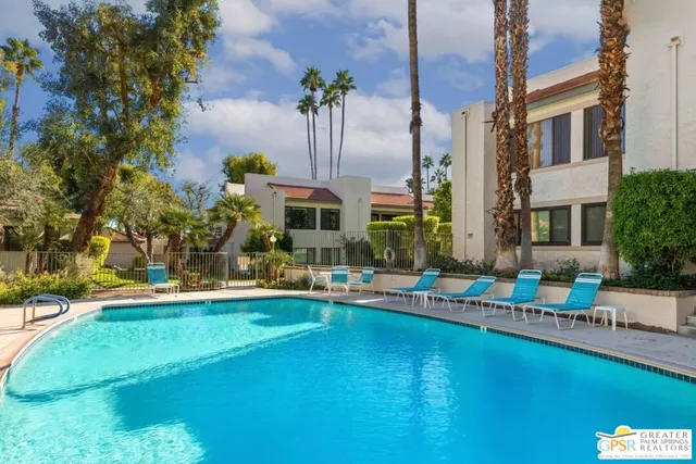 $284,900 | 1725 North VÃa Miraleste, Unit 2111, Palm Springs, CA 92262