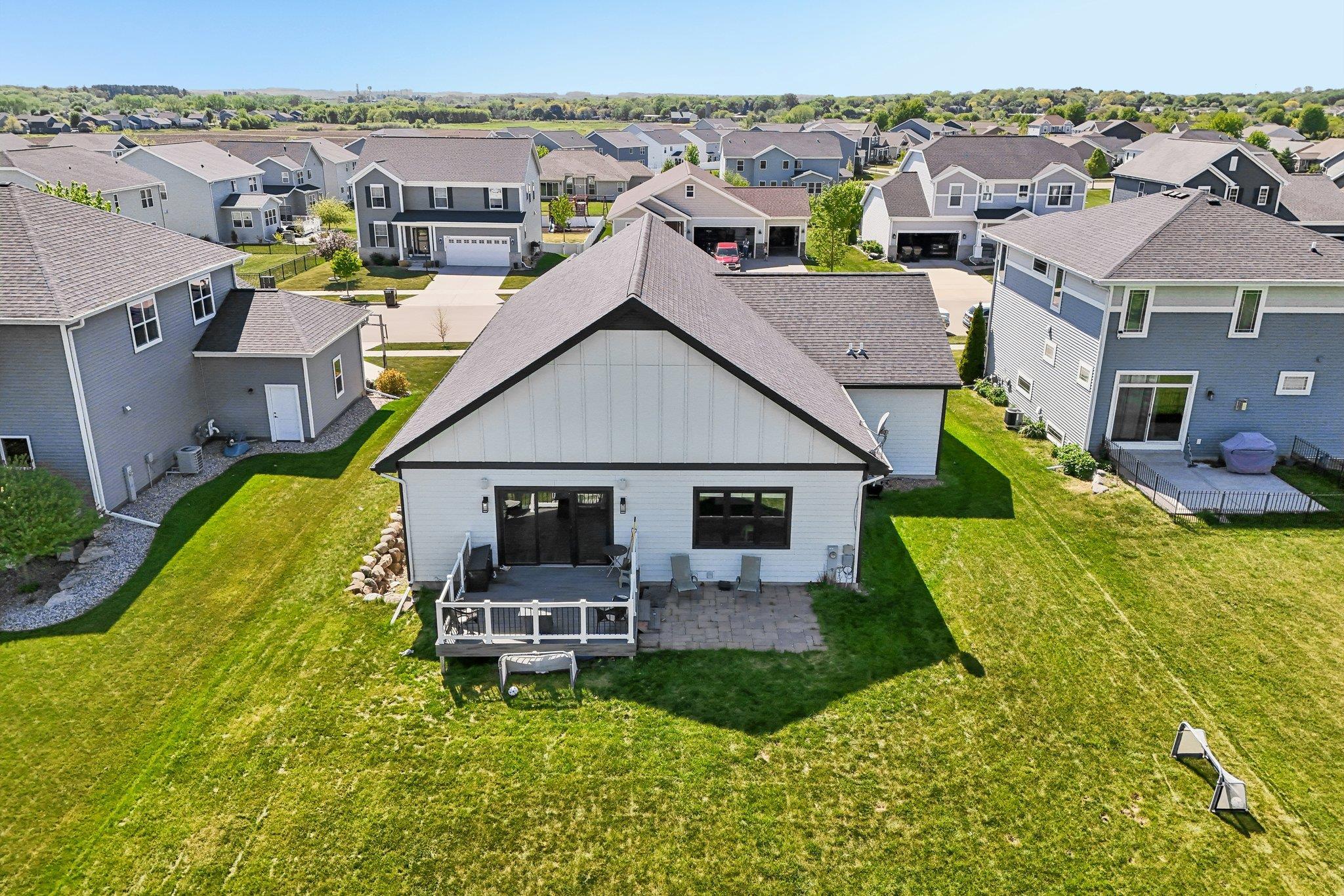 941 Rumley DeForest, WI 53532 - Photo 63 of 64
