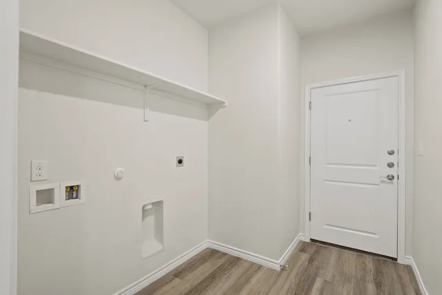 $1,599 | 506 Whirlaway Drive, Unit B, Jarrell, TX 76537