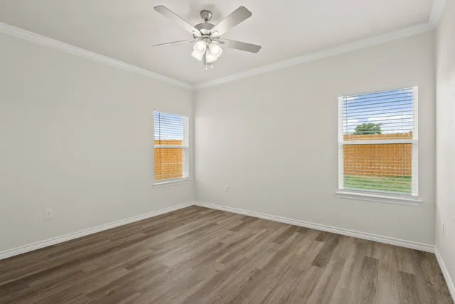 $1,599 | 506 Whirlaway Drive, Unit B, Jarrell, TX 76537