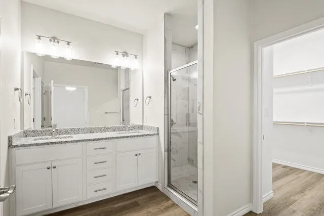 $1,599 | 506 Whirlaway Drive, Unit B, Jarrell, TX 76537