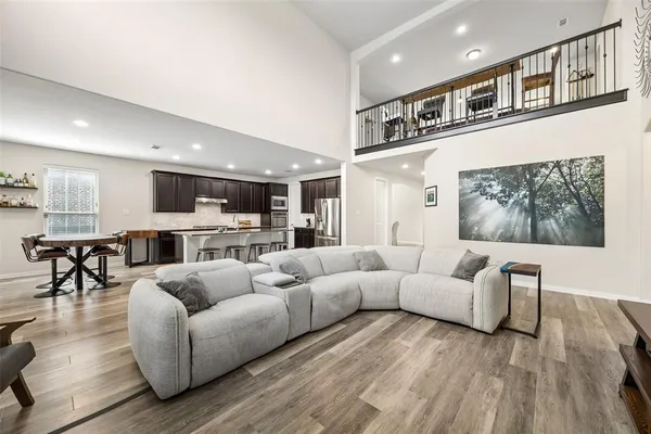 $635,000 | 5215 Kerley Lane, Sachse, TX 75048