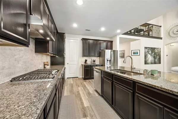 $635,000 | 5215 Kerley Lane, Sachse, TX 75048