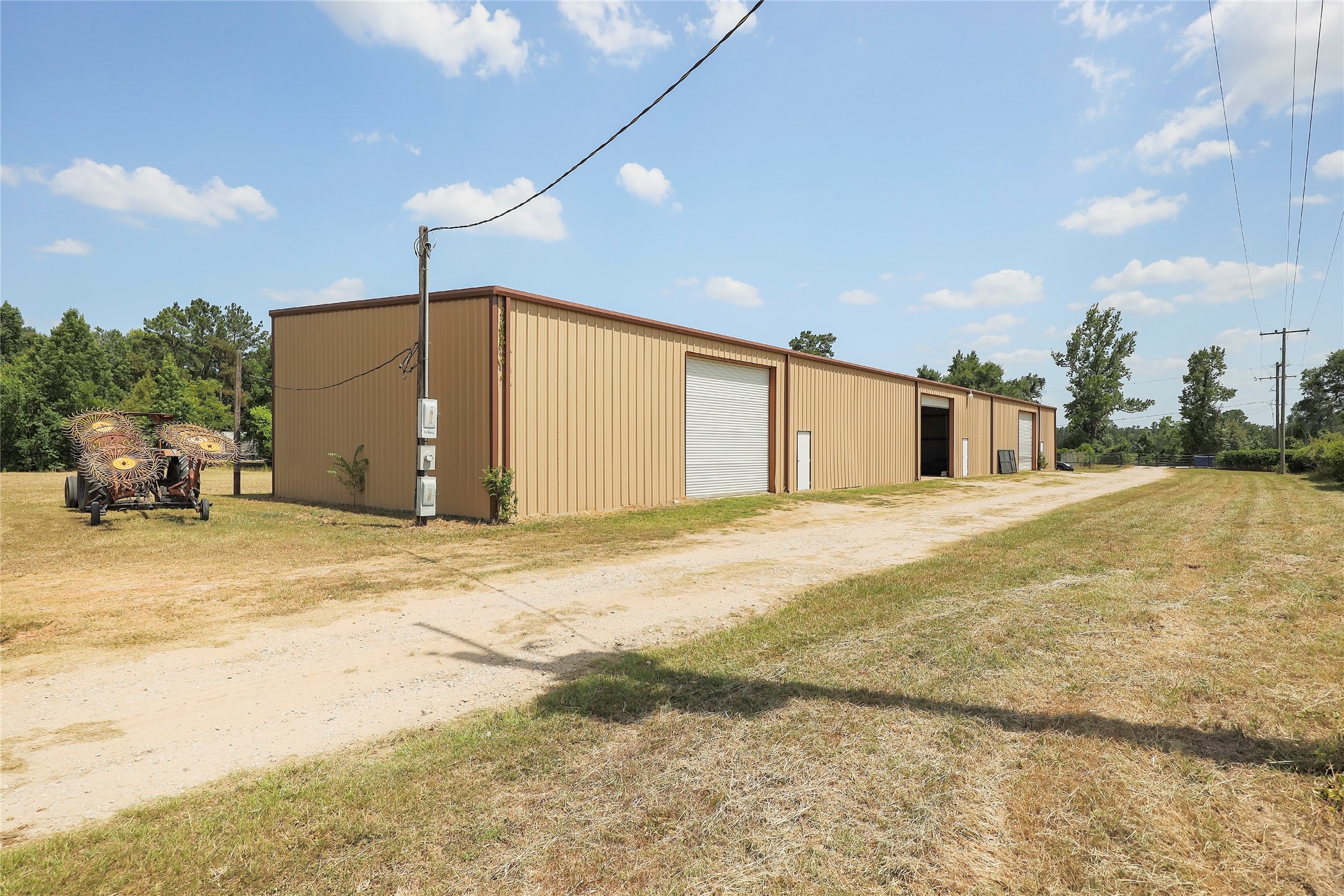 14945 Wiggins Road Conroe, TX 77302 - Photo 1 of 16 Gallery Image 1