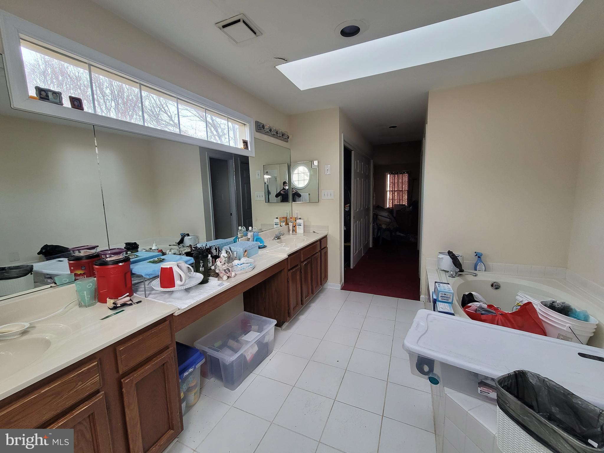 9010 Brae Brooke Drive Lanham, MD 20706 - Photo 35 of 44