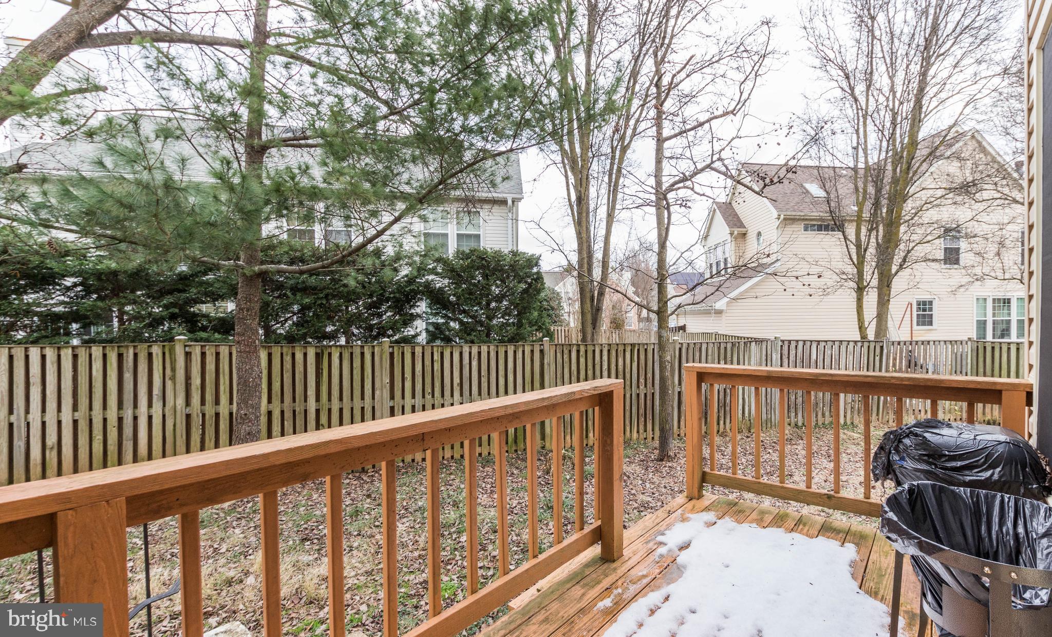 9010 Brae Brooke Drive Lanham, MD 20706 - Photo 39 of 44