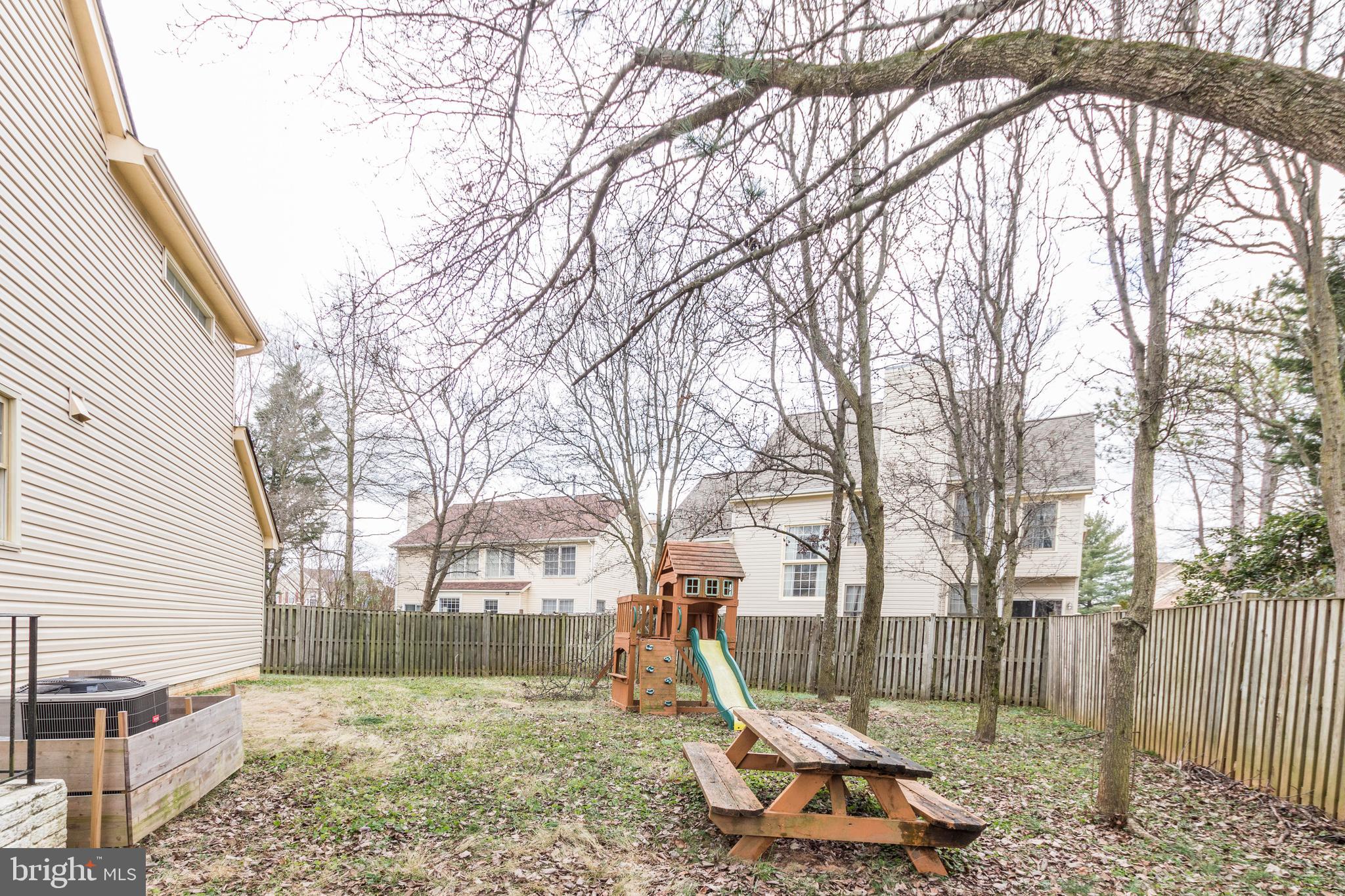 9010 Brae Brooke Drive Lanham, MD 20706 - Photo 40 of 44