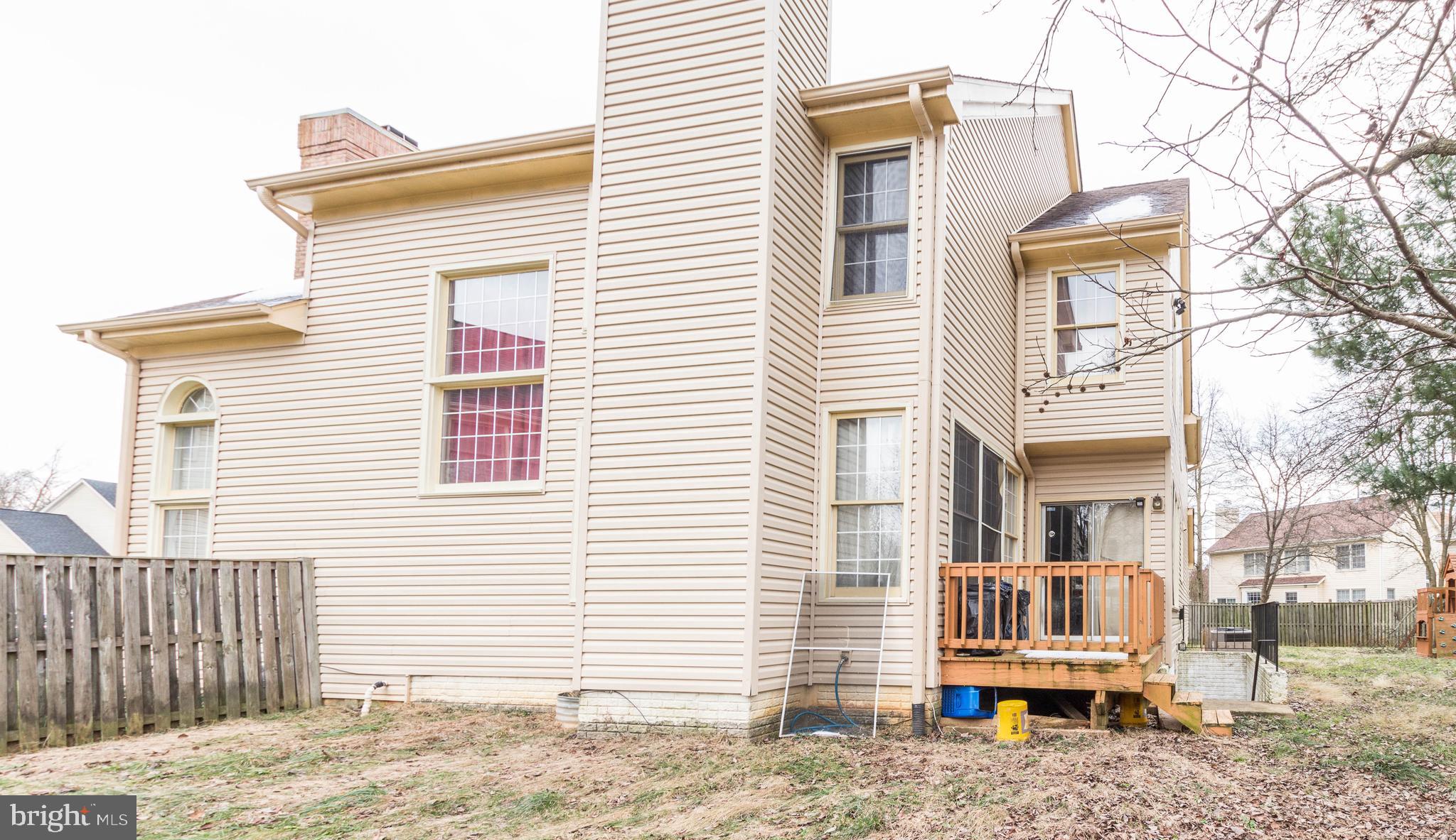 9010 Brae Brooke Drive Lanham, MD 20706 - Photo 41 of 44