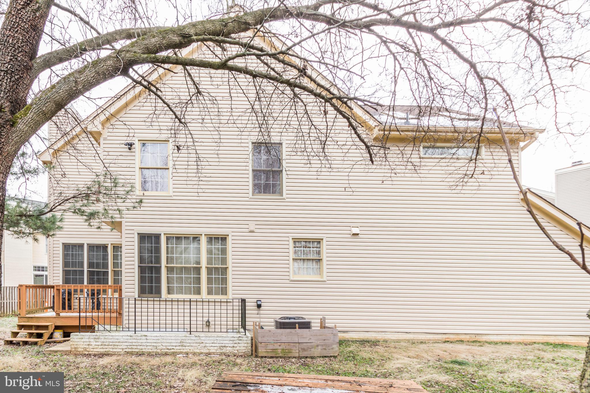 9010 Brae Brooke Drive Lanham, MD 20706 - Photo 42 of 44